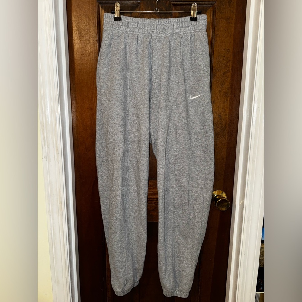 Nike sweatpants